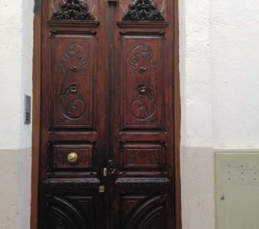 Casa da Catedral JerÃ³nimo