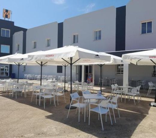 HOTEL ORIANA