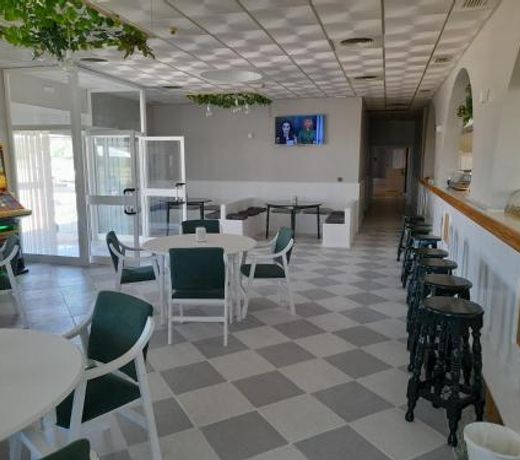 HOTEL ORIANA