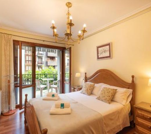 Plaza berri - baskeyrentals