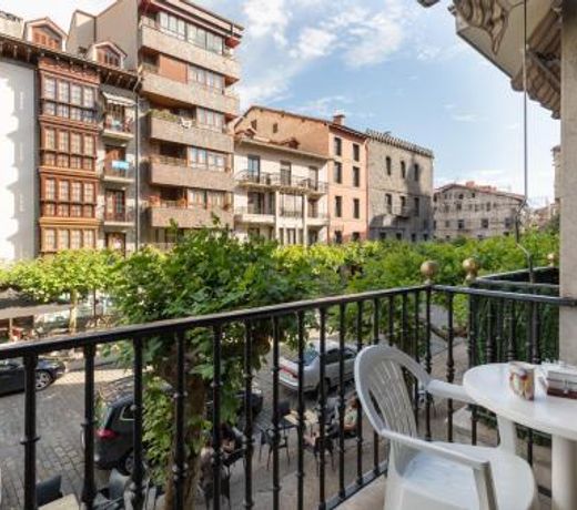 Plaza berri - baskeyrentals