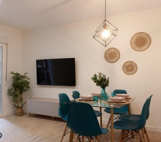 Apartamento Premium PLAZA MAYOR con PARKING