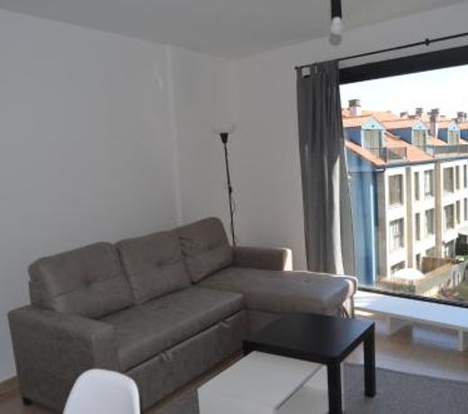 Precioso apartamento con garaje en Ares.