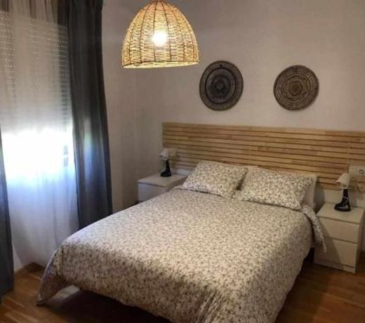 APARTAMENTO ACOGEDOR EN ARES