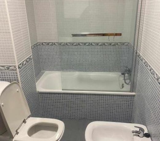 APARTAMENTO ACOGEDOR EN ARES