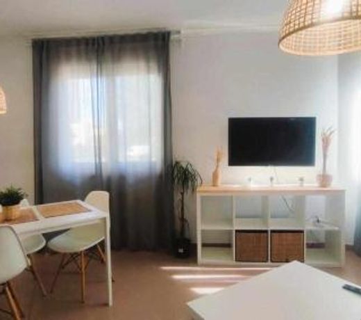 APARTAMENTO ACOGEDOR EN ARES