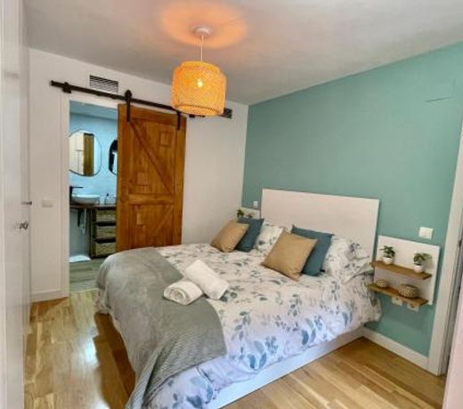 Precioso Apartamento recien reformado en centro