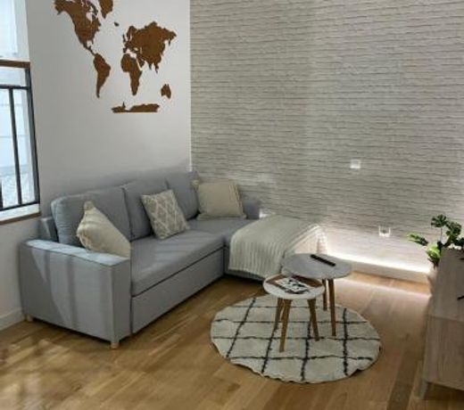 Precioso Apartamento recien reformado en centro