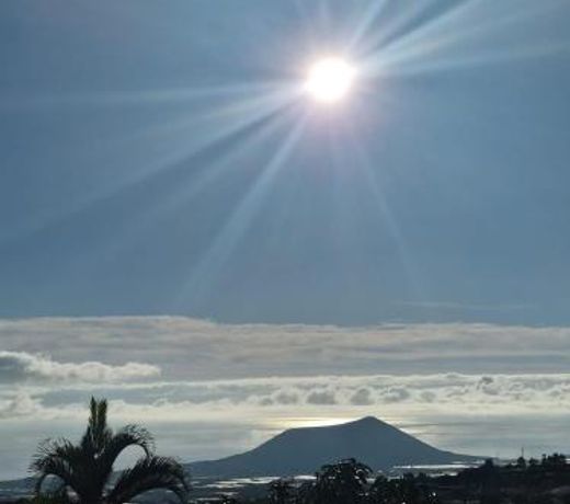 Domo Volcano Suite Experience