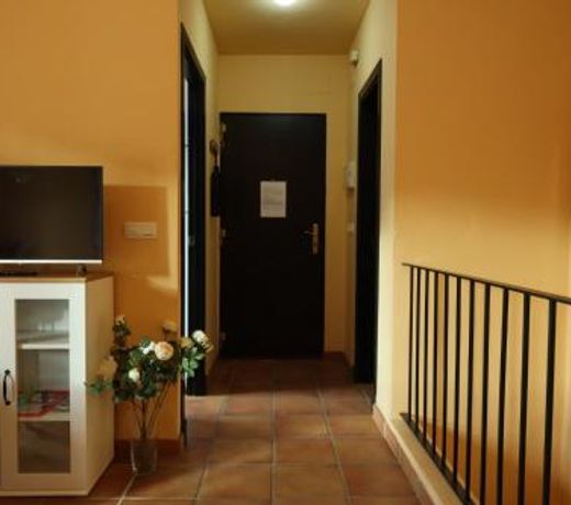 Casa La Buganvilla Aracena
