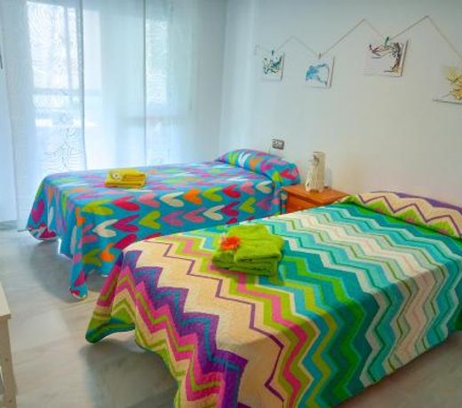 Apartamento Hibisco , Primera LÃ­nea de Playa