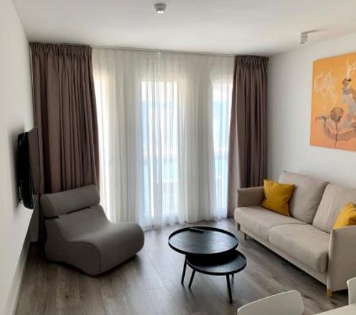 BN SUITES Teatro