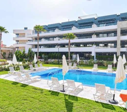 Apartment Perla