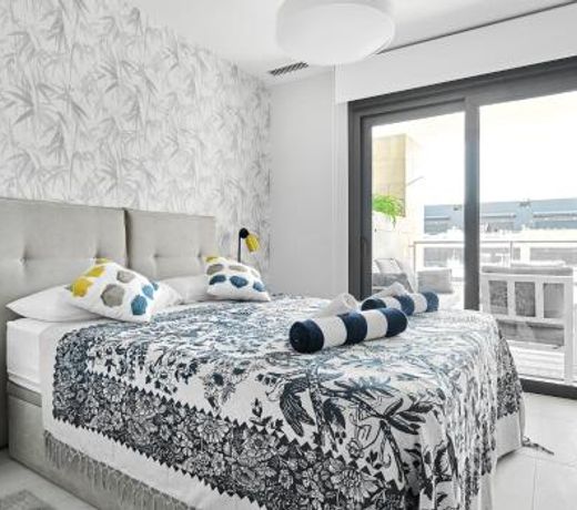 Apartment Perla