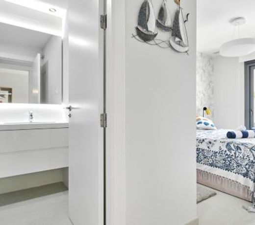 Apartment Perla