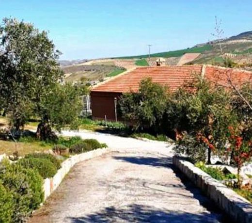 Cortijo Puente Alhama