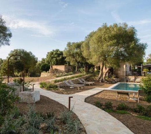 Finca Treurer - Olive Grove & Grand House - Adults Only
