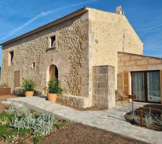 Finca Treurer - Olive Grove & Grand House - Adults Only