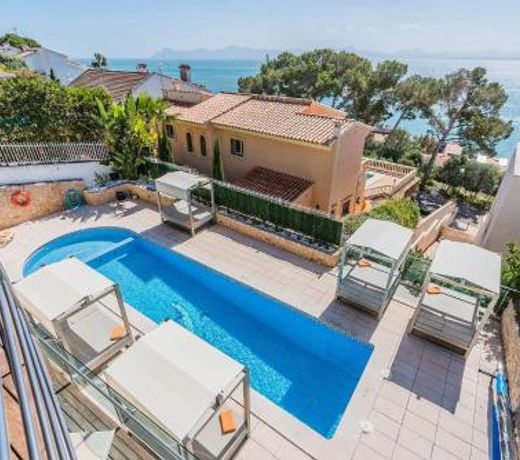 Villa Samy