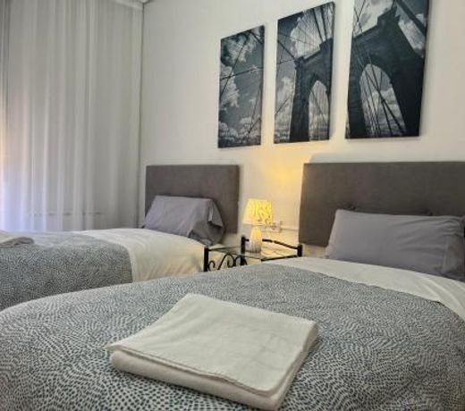 Apartamento Albelda Centro