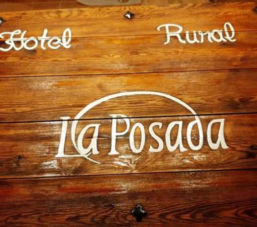 La posada de Alajar