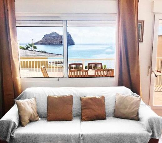 La Paloma, Chalet a pie de playa