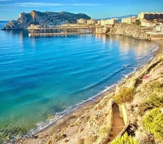 Apartamento centrico cerca de la playa
