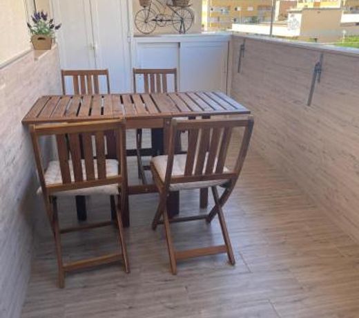 Precioso apartamento en la mejor zona de Ãguilas