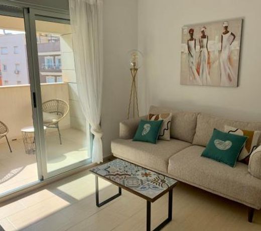 Precioso apartamento primera lÃ­nea de playa