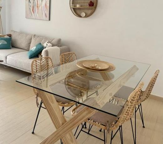 Precioso apartamento primera lÃ­nea de playa