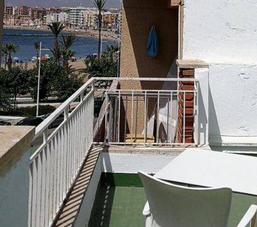 LA COLONIA PLAYA