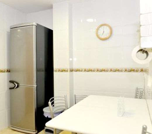 Apartamento Arcos Cala Real