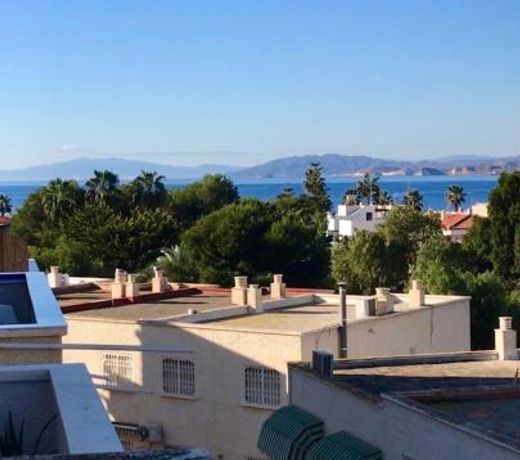Fransena, Duplex con vistas al mar