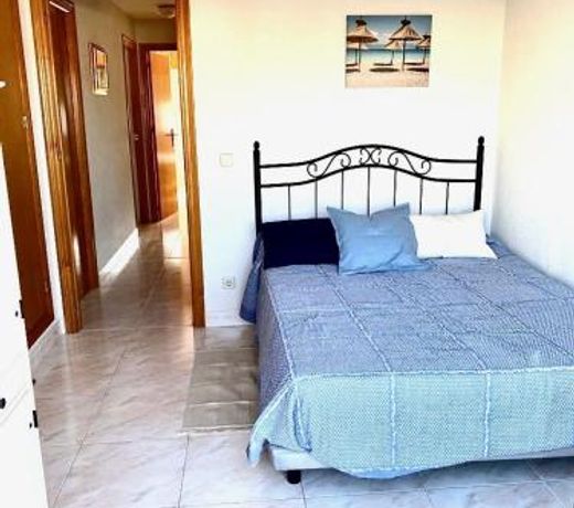 Fransena, Duplex con vistas al mar