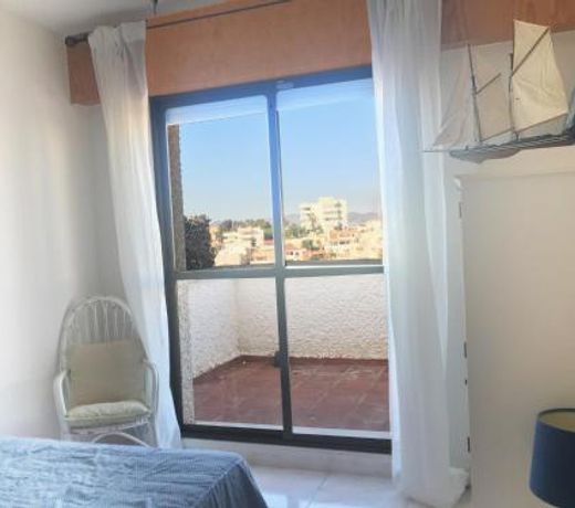 Fransena, Duplex con vistas al mar