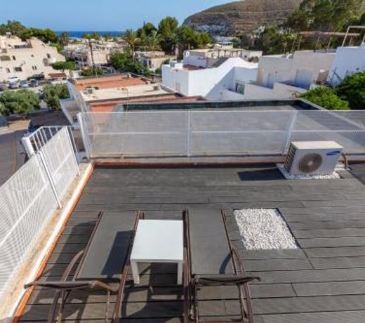 La Terraza de Agua Amarga