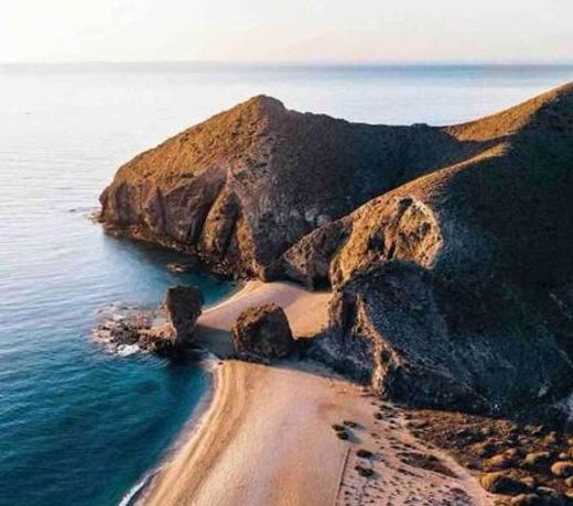 El PlayaÃ­so de Aguamarga