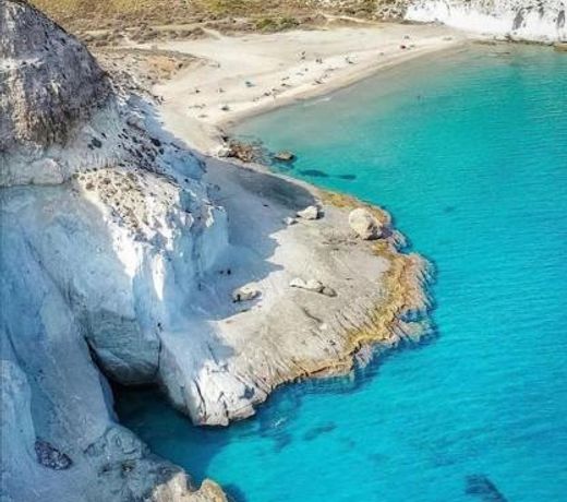 El PlayaÃ­so de Aguamarga