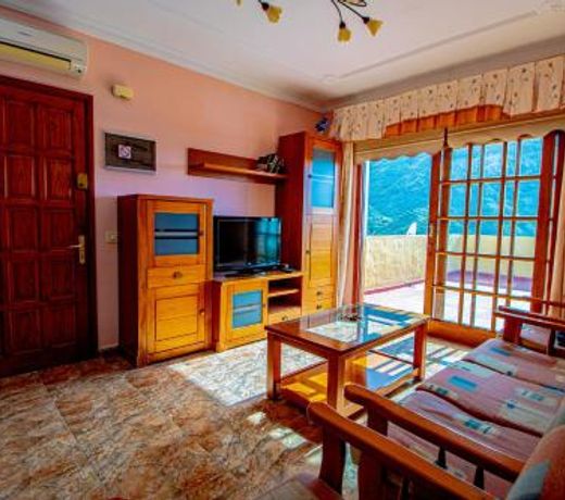 Solarium Agaete Valley Retreat 3-BR