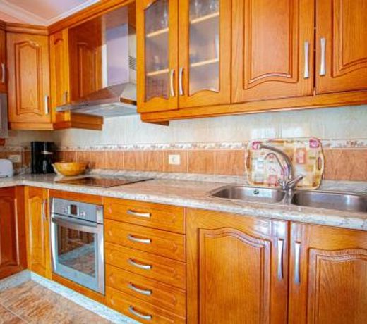 Solarium Agaete Valley Retreat 3-BR