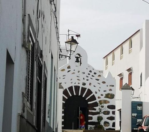 Casa Tamadaba Agaete