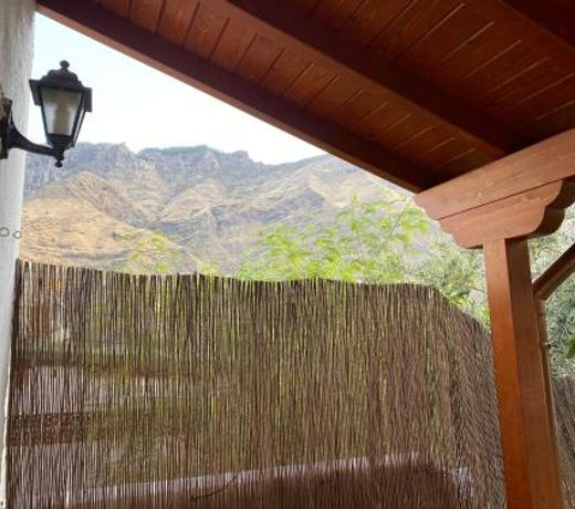 Casa Mimosa, with private pool, Agaete