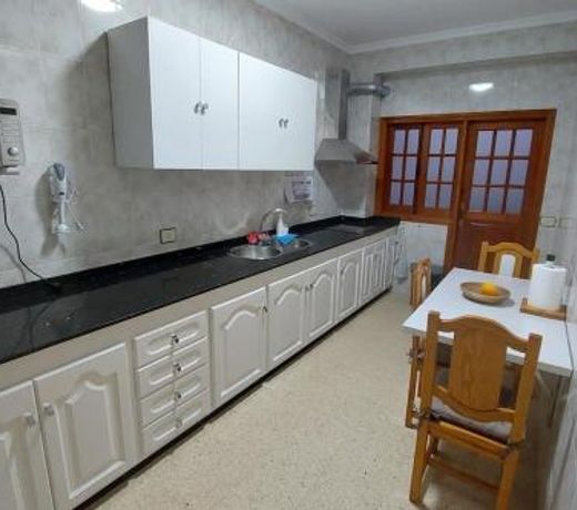 Casa La Palmera