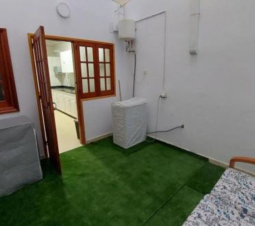 Casa La Palmera