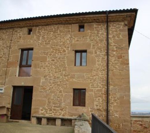 La Casa del Cura