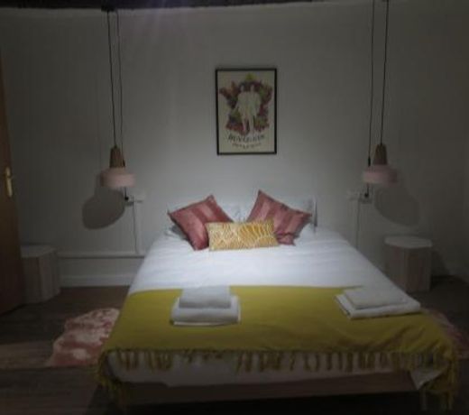 La Casa del Cura
