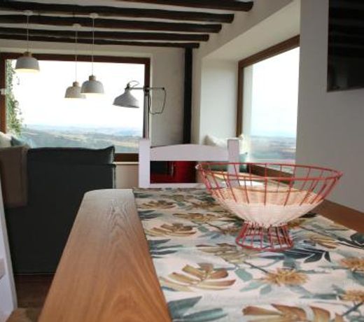 La Casa del Cura
