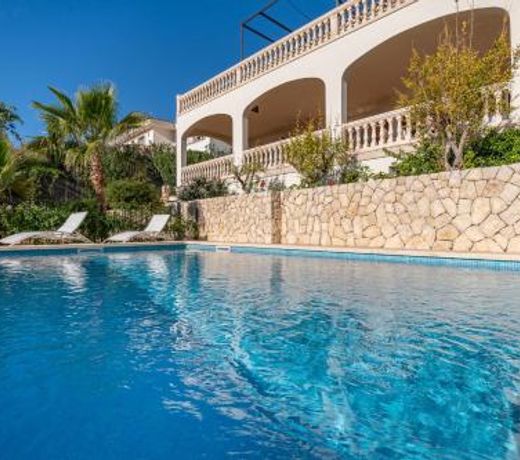 Villa Bendinat 10, by Priority