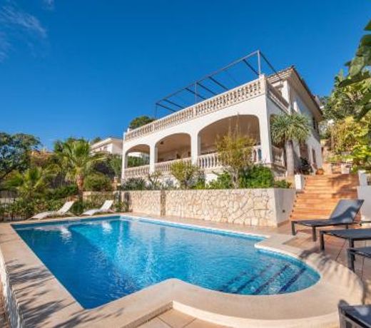 Villa Bendinat 10, by Priority