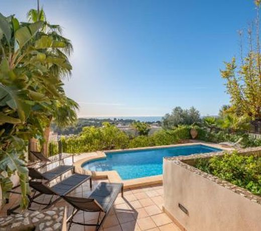 Villa Bendinat 10, by Priority